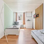 Großzügige Monteurwohnungen In Mit Smart Tv, Wifi, Parkplatz Wendlingen am Neckar