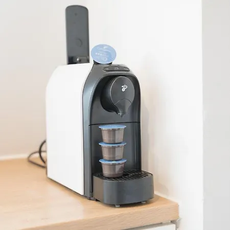 Grosszuegige Monteurwohnungen In Mit Smart Tv, Wifi, Parkplatz 公寓 内卡河畔文德林根