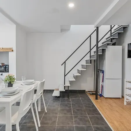 Home2stay In Mit Smart Tv, Wifi, Parkplatz *