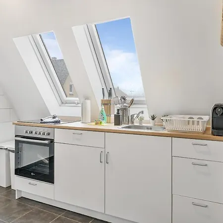 Home2stay In Mit Smart Tv, Wifi, Parkplatz