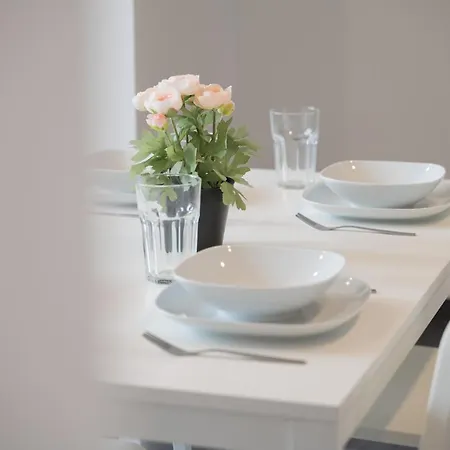 Home2stay In Mit Smart Tv, Wifi, Parkplatz Appartamento