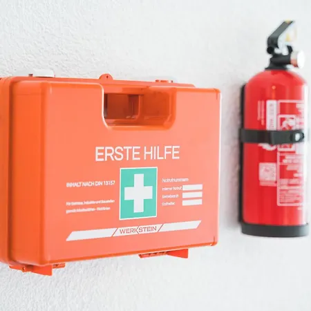 公寓 Grosszuegige Monteurwohnungen In Mit Smart Tv, Wifi, Parkplatz