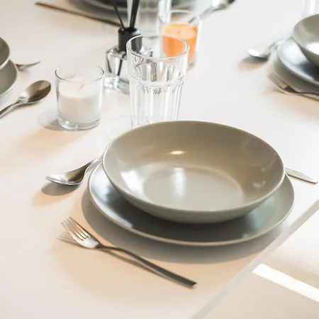 公寓 Grosszuegige Monteurwohnungen In Mit Smart Tv, Wifi, Parkplatz 内卡河畔文德林根