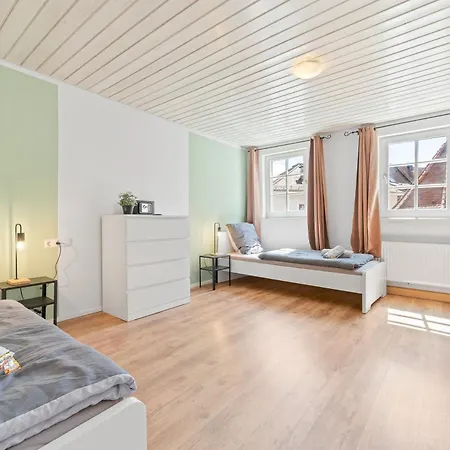 Appartamento Home2stay In Mit Smart Tv, Wifi, Parkplatz